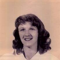 Doris J. Claborn Obituary