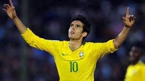 The offensive midfielder started his career at fc são paulo and moved abroad to ac milan in italy in 2003. Sportmob Top Facts You Need To Know About Kaka
