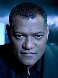 Laurence Fishburne