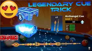 This article is a list of all of the cues which that are or were once available in 8 ball pool. Legendary Cue Trick 2018 Miniclip 8 Ball Pool Youtube