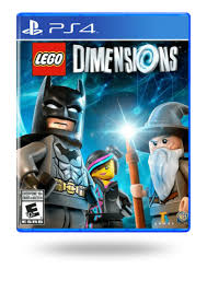 Its goal is improving creative thinking and communication. Comprar Lego Dimensions Starter Pack Ps4 Segunda Mano Eneba