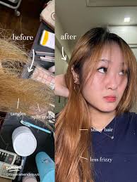 Achieve Healthy Shine: My Hair Transformation Experience