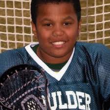 Isaac Sutter Harding