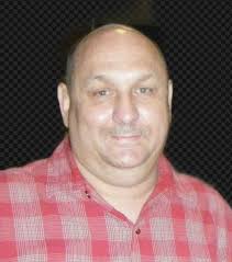 Obituary information for Jeffrey S. McCollum, Sr.