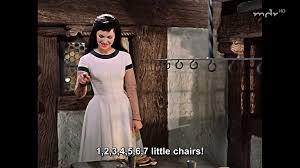 Image result for Snow White 1961 Polara