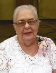 Margaret Ann Helton Obituary