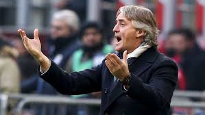 Roberto mancini is a serial winner. Mancini Inter Milan Pantas Kalah