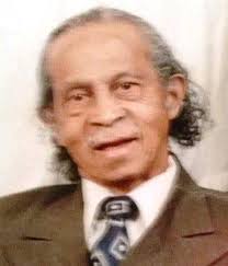 Joseph Stevenson Obituary