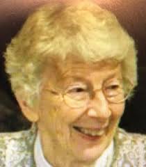 Polly Alexander Obituary (1925