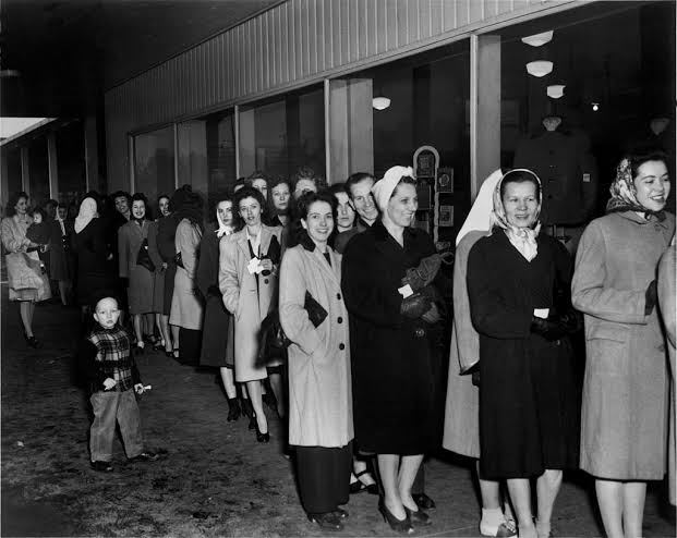 An Unstretched History of Nylon - CoolCrafting