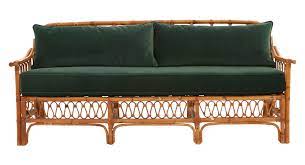 Vintage Rattan Sofa Bamboo Sofa Rattan Sofa Sofa