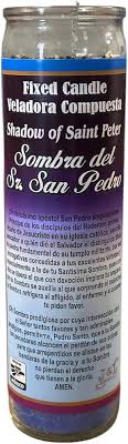 Amazon.com: La Sombra de San Pedro : Home & Kitchen