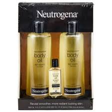 Https Www Samsclub Com P Neutrogena Body Oil 2 16oz Plus 1oz Prod22212262