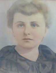 Dollie Jane “Nellie” Wells Munson (1876-1958)