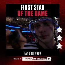 New Jersey Devils updated their cover...