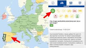 Światła miasta europy w nocy. Aktualne Zasady Podrozowania I Ograniczen W Podrozowaniu Po Europie Wszystko W Jednym Miejscu Koronawirus Covid 19 Atrakcje Turystyczne Co Zobaczyc Przewodnik