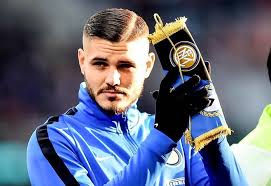 A child online wanted to shave like cristiano ronaldo but his father gave him a r9 haircut instead. Maxi Lopez Gives Advice To Love Rat Icardi Viraltab