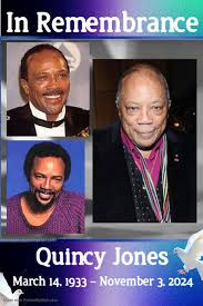 The National R&B Music Society Inc.