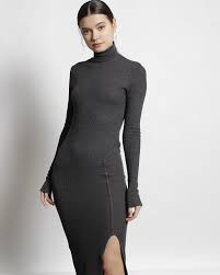 Check spelling or type a new query. Everest Thermal Long Sleeve Turtleneck Dress Women S Dress Twenty Montreal