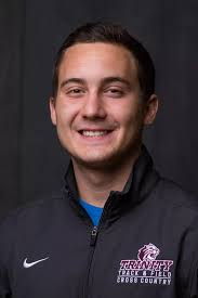 2016-17 Track and Field Roster