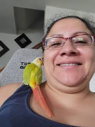 Patricia "Patty" Arrowood Obituary April 25, 2023