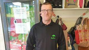Break me out of this shell. A Plumber In The Uk Has Helped Over 2000 Vulnerable Families Fix Heating And Plumbing During The Pandemic For Free Cnn