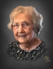 Daphne M. Click Obituary (2022)