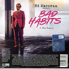 Ed sheeran is now a father and reflects ed sheeran is now a father and reflects in this song how he cannot continue these bad habits within himself. V3i3jjdd Lfifm