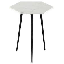 Celia Marble Side Table W 37cm Bout De Canape Deco Interieure Canape