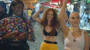 Listen to all your favourite artists on any. Jess Glynne All I Am Official Video Youtube