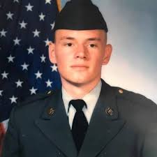 Honor to the soldier and sailor everywhere, who bravely bears his country's  cause."