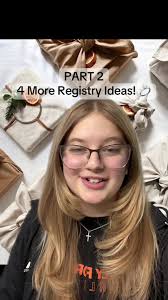 Callie Wedding Registry Roast