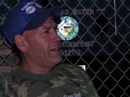 ChicagoClout: Chief of Chicago Water Management