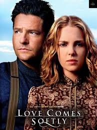 Where can I watch the Love Comes Softly series?