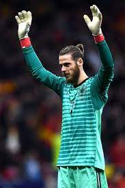 David De Gea Photostream Manchester United Players Manchester United Football Club Manchester United Football