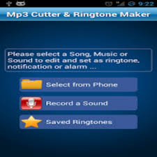 Press the play button to preview the selected tone before saving it. Get Mp3 Cutter And Ringtone Maker 2 0 Apk Get Apk App