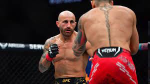 3 Months Later': Alexander Volkanovski Plans Showdown Against 19–0 UFC  Star, Confident He'll Win the Title First - The SportsRush
