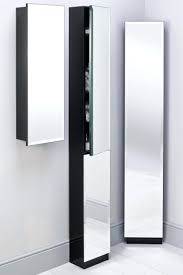 Badezimmerschrankchen Schmal