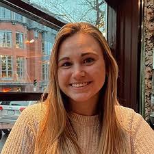 Lexi Dean – Department of Nutrition