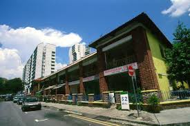 The site owner hides the web page description. Backstreets Of Little India Singapore Possibly The Corner