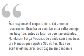 Yglésio para Braide… – Blog do Domingos Costa