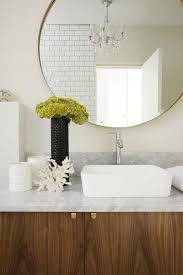 Round Up Circle Mirrors Hunted Interior Round Mirror Bathroom Bathroom Inspiration Modern Bathroom Design