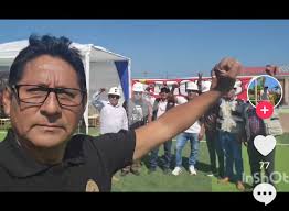 Renovación Popular y Perú Libre detrás de extensión del REINFO