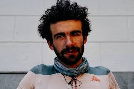 Day 5: I woke up in a strange place