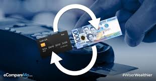 (though we recommend you pay off your credit card balance on time and in full each month to avoid interest. 7 Of The Best Cashback Credit Cards In The Philippines 2018 Edition