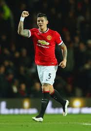 Check out his latest detailed stats including goals, assists, strengths & weaknesses and match ratings. Marcos Rojo