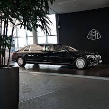Maybach Mercedes Maybach Maybach Mercedes
