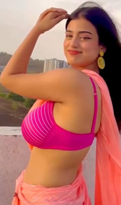 Tushikha Goswami nude photo 13