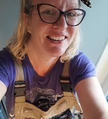 Hannah Stansfield's Instagram, Twitter & Facebook