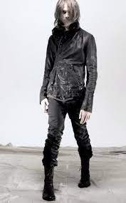 Julius 7 Ss07 Underworld Google Search Types Of Fashion Styles Fashion Melbourne Shopping